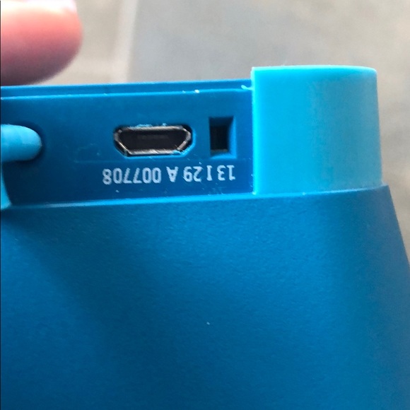 Bluetooth speaker - Picture 4 of 5